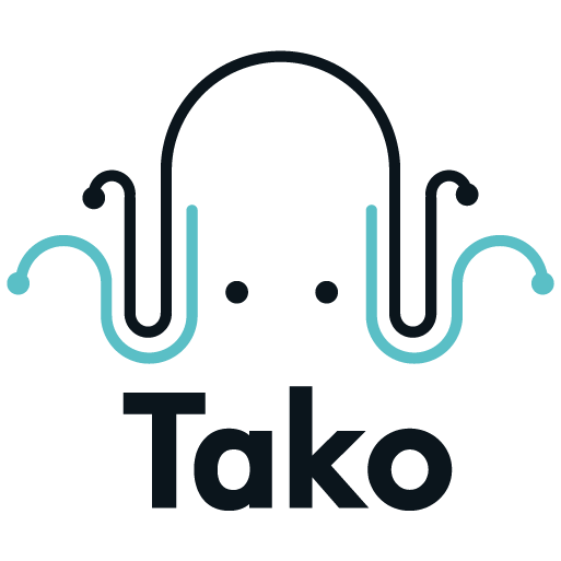 TAKO Logo